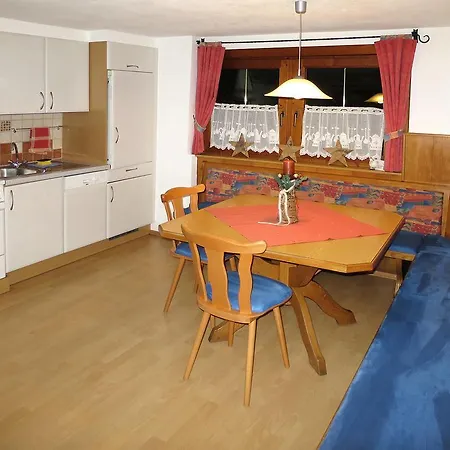 Haus Egger 379w * Aschau Im Zillertal