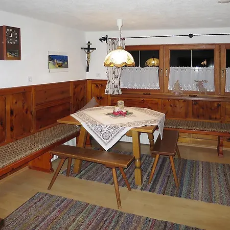 Σπίτι διακοπών Haus Egger 379w *