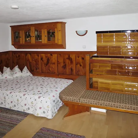 Σπίτι διακοπών Haus Egger 379w Aschau Im Zillertal