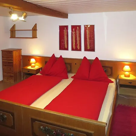 Haus Egger 379w Σπίτι διακοπών Aschau Im Zillertal