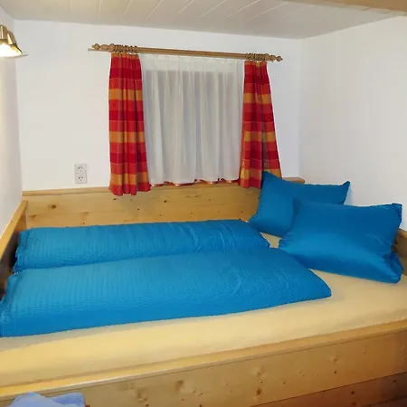 Σπίτι διακοπών Haus Egger 379w