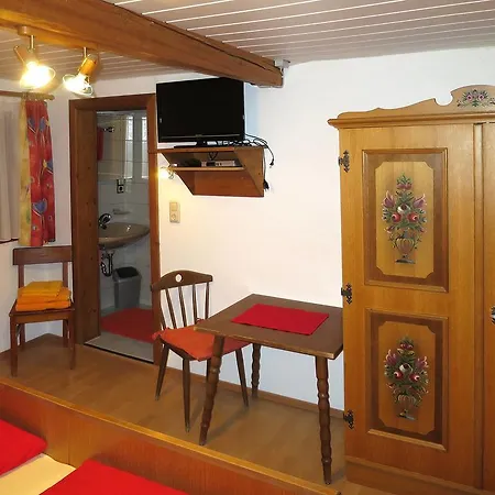 Haus Egger 379w Aschau Im Zillertal