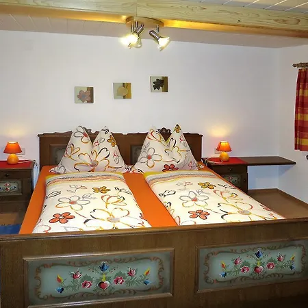 Haus Egger 379w Σπίτι διακοπών *
