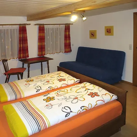 Haus Egger 379w Aschau Im Zillertal
