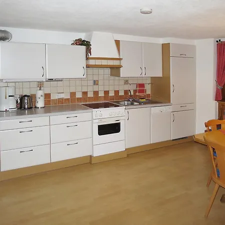 Haus Egger 379w Aschau Im Zillertal