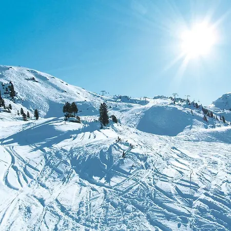 Haus Egger 379w בית נופש Aschau Im Zillertal