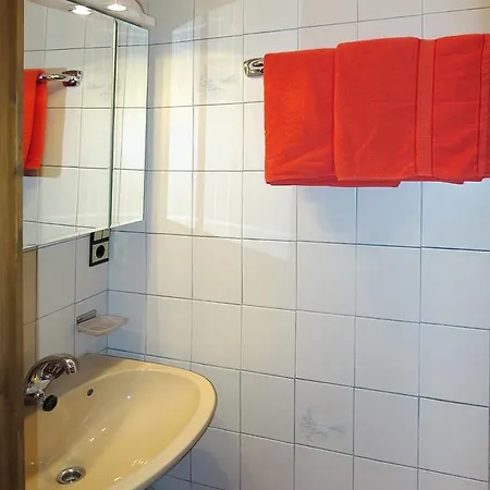 Haus Egger 379w בית נופש *